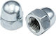 F.F. Group Blind Nut 6mm DIN 1587