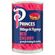 Princes Fruchtpüree Rote Kirsche 410g