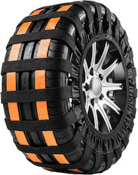 Cartech Dynamic Safe Brake N1 Χιονοκουβέρτες Αυτοκινήτου 4x4 Cartech Dynamic Safe Brake N1 Χιονοκουβέρτες Αυτοκινήτου 4x4