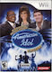 Karaoke Revolution Presents: American Idol Encore 2 Wii Game (Used)