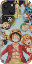 One Piece iPhone 14 Plus Hartplastik