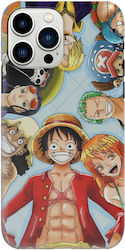 One Piece iPhone 14 Pro Hard Plastic