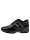 Hogan Sneakers Black