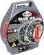 Ototop Blue Ice 40 Αντιολισθητικές Αλυσίδες Πάχους 9mm Επιβατικού Αυτοκινήτου 2τμχ