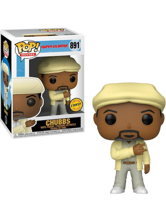 Funko Поп! Филми: Figure 891 Chase