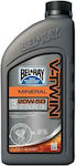 Bel-Ray Mineral Motorcycle Oil for Four-Stroke Engines 20W-50 1lt