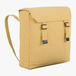Highlander Web Backpack Beige 10lt Highlander Web Backpack Beige 10lt