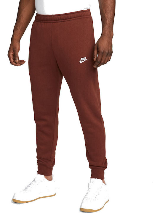 Nike Sportswear Παντελόνι Φόρμας με Λάστιχο Oxe...