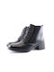 Baroque Women's Ankle Boots Black