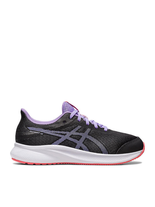 ASICS Patriot 13 Αθλητικά Παιδικά Παπούτσια Run...