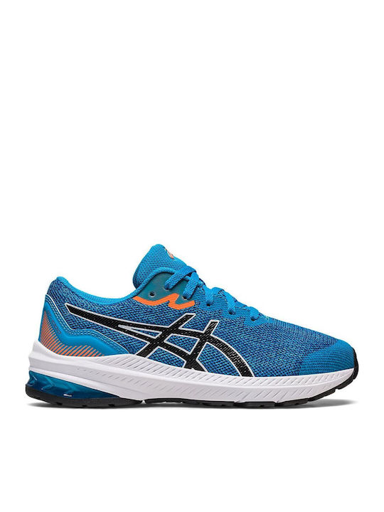 ASICS