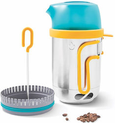 BioLite KettlePot & Coffee Set Geschirr für Camping