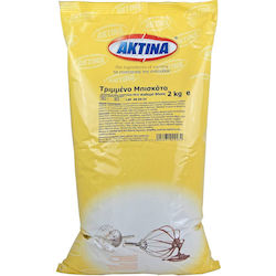 Aktina Crumbed Biscuit with Biscuit Flavour 2000g