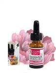 Cosmi Italia Aromatisches Öl Pfingstrose 10ml 1Stück