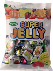 Λάβδας Ζελεδάκια Super Jelly 400gr