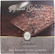 Laurence - Galerie de Chocolat Signature Σοκολάτα Γάλακτος Αμυγδαλα 100gr