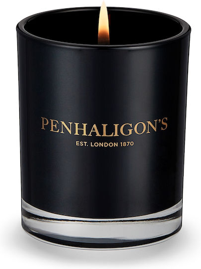 Penhaligon's Αρωματικό Κερί Maduro Leaf σε Βάζο 200gr Penhaligon's Αρωματικό Κερί Maduro Leaf σε Βάζο 200gr