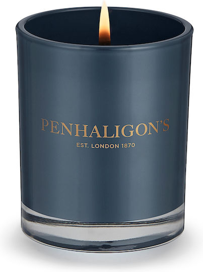 Penhaligon's Αρωματικό Κερί Roanoke Ivy σε Βάζο 200gr Penhaligon's Αρωματικό Κερί Roanoke Ivy σε Βάζο 200gr
