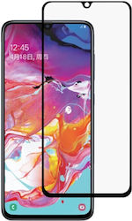 Full Face Tempered Glass (Samsung Galaxy A70) Full Face Tempered Glass (Samsung Galaxy A70)