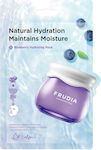 Frudia Blueberry Face Moisturizing Mask 20ml