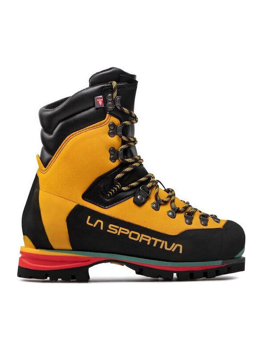 La Sportiva Nepal Extreme Men's Hiking Boots Yellow 21N100100