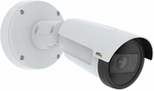 Axis P1455-LE IP Κάμερα Παρακολούθησης Full HD 1080p Αδιάβροχη με Φακό 2.8mm
