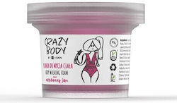 HiSkin Crazy Raspberry Jam 200ml