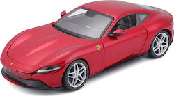 Bburago Ferrari Roma Spielzeugauto 1:24