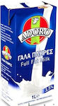 Adoro Γάλα Μακράς Διαρκείας 1000ml