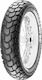 Pirelli MT 60 130/80-17 65H Tubeless Λάστιχο Μοτοσυκλέτας Πίσω