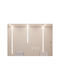 Aca Vylo Commercial Linear Recessed LED Wall Li...