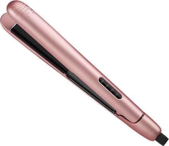 Enchen Enrollor Haarglätter mit Keramikplatten 32W