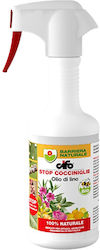 Cifo Olio Di Lino Bio 500ml 1Stück