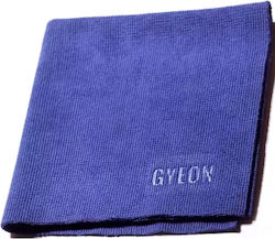 Gyeon Q2M Bald Wipe Lavetă Din Microfibră De Curățenie Albastră 40x40cm Gyeon Q2M Bald Wipe Lavetă Din Microfibră De Curățenie Albastră 40x40cm