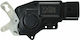 Nabe sperren mit Installation Hinten links Toyota Korolla 69140-12040