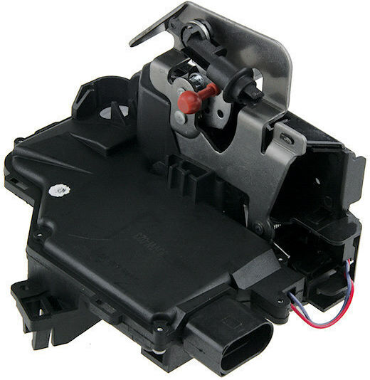 NTY Nabe sperren Vorne Links mit Installation Vorne links Audi A4 EZC-VW-023