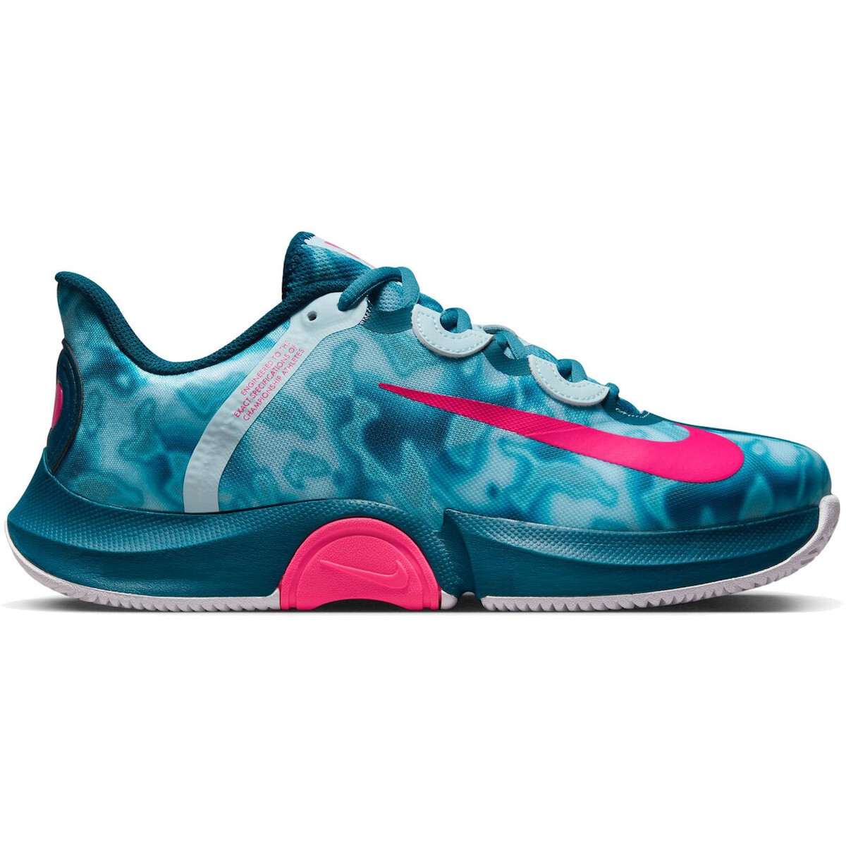 Nike Air Zoom GP Turbo Naomi Osaka DZ0011 400 Γυναικεία Παπούτσια Τένις