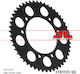 JT Sprockets Rear Sprocket for Derbi Senda for Yamaha DT 50