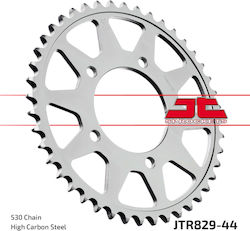 JT Sprockets Γρανάζι Πίσω για Suzuki GSF 600 Bandit