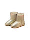 Conguitos Kids Boots Gold