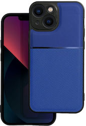 Forcell Noble Μπλε (iPhone 14) Forcell Noble Μπλε (iPhone 14)