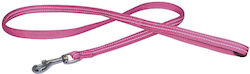 Croci Dog Leash Lead Strap Pink 1.2m x 2cm