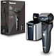 Panasonic Blade Wet & Dry ES-LV97-K803 Foil Electric Shaver Face Rechargeable