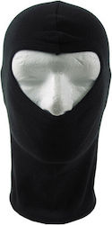 MFH Balaclava Μαύρο Βαμβακερή Μαύρη MFH Balaclava Μαύρο Βαμβακερή Μαύρη
