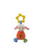 Rosewood Little Nippers Naughty Lamb Plüschspielzeug für Welpen Klein 1Stück