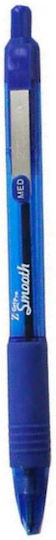 Zebra Z-Grip Smooth Pens Ballpoint