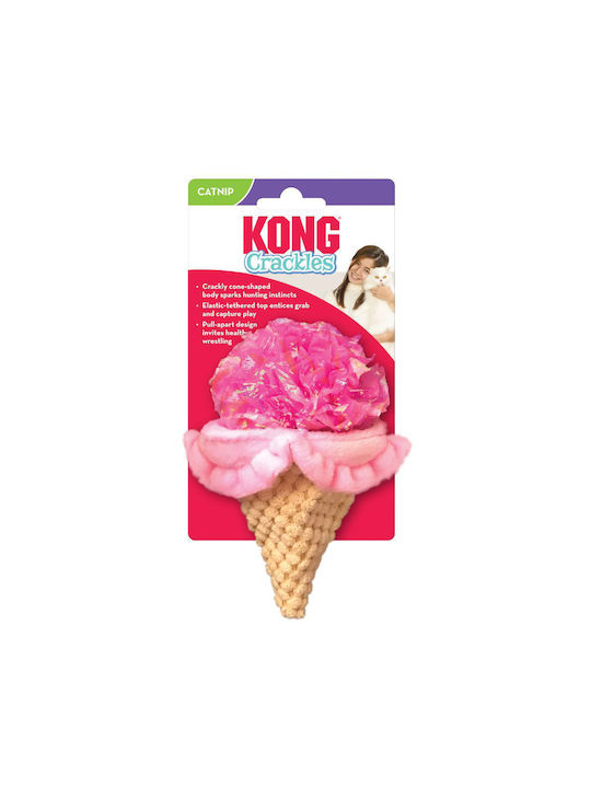 Kong Crackles Scoopz Μπάλα Kong Crackles Scoopz Μπάλα