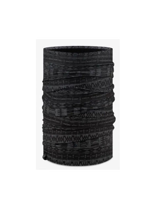 Buff Urid .10.00 Guler sport Negru