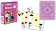 Modiano Texas Poker 4 Τράπουλα Πλαστική για Pok...