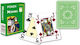 Modiano Texas Poker 4 Τράπουλα Πλαστική για Pok...